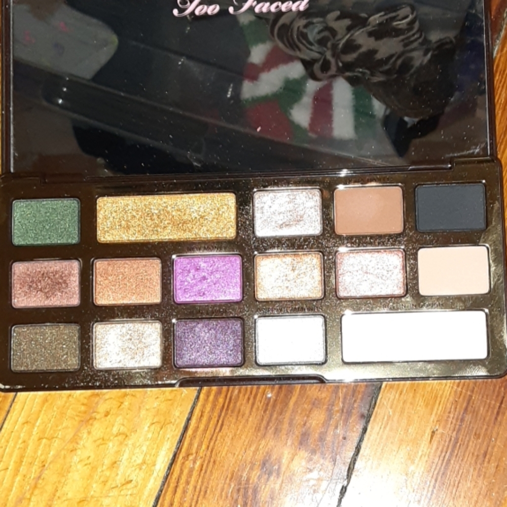 Makeup